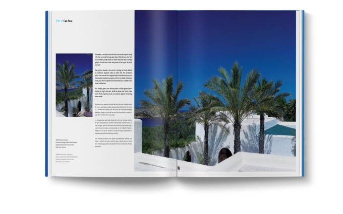 Blakstad: Ibiza Houses