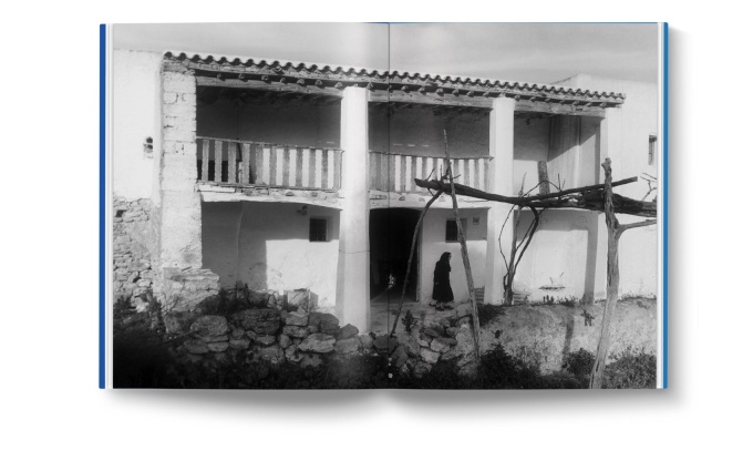 Blakstad: Ibiza Houses