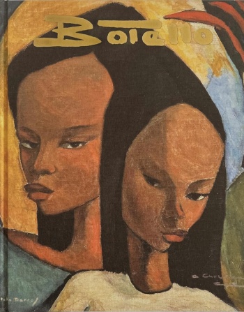 botello-the-art-of-angel Botello: The Art of Angel Botello