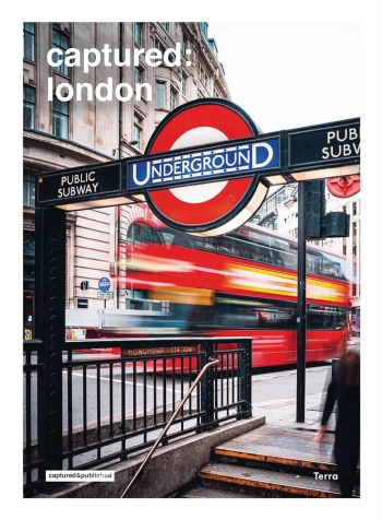 Captured: London