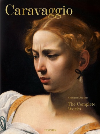Caravaggio. The Complete Works.