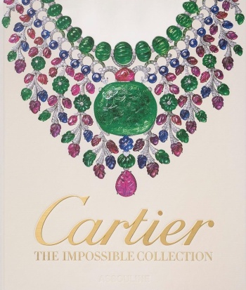 cartier-the-impossible-collection-cover Cartier: The Impossible Collection