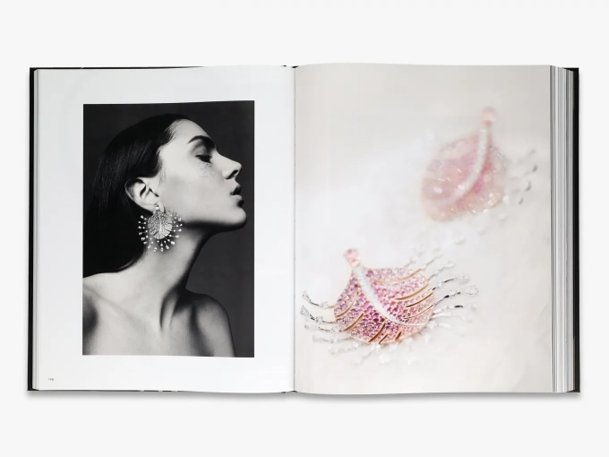 Buy Chanel High Jewelry | Coffee Table Book | Fashion Books?