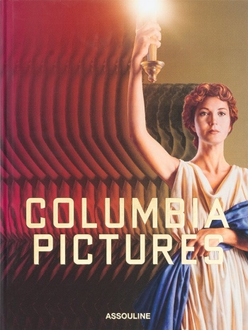 Columbia Pictures: 100 Years of Cinema