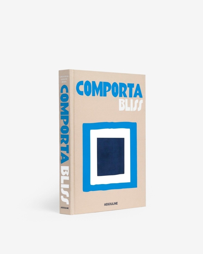 Assouline: Comporta Bliss