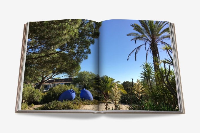 Assouline: Comporta Bliss