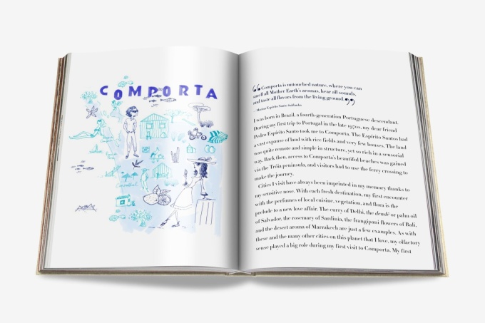 Assouline: Comporta Bliss