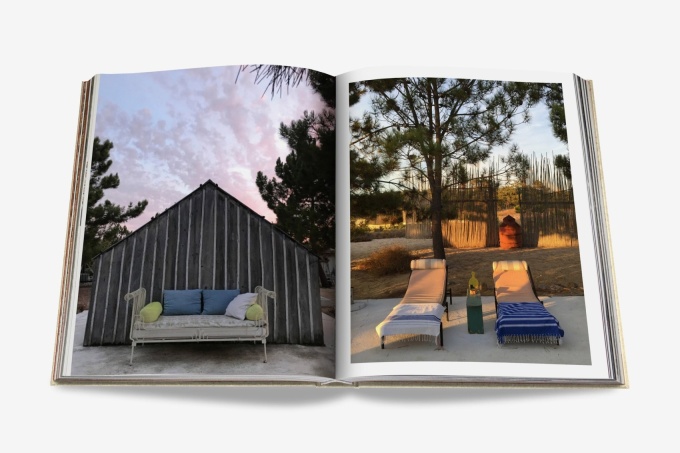 Assouline: Comporta Bliss