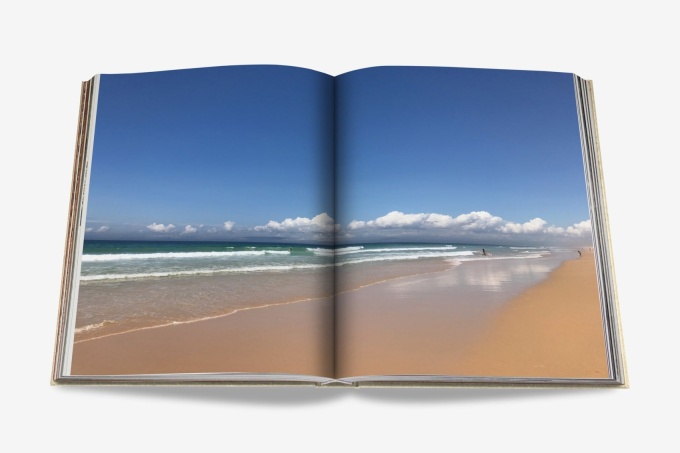 Assouline: Comporta Bliss