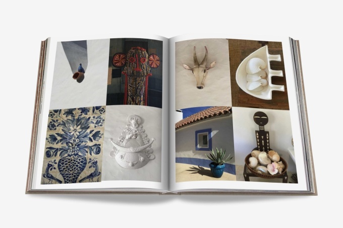 Assouline: Comporta Bliss