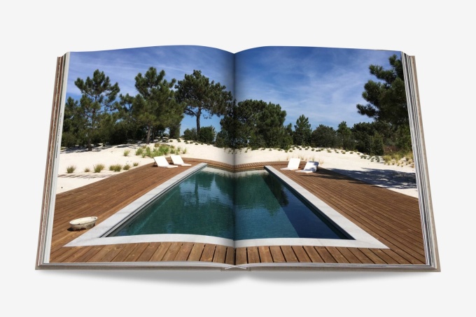 Assouline: Comporta Bliss