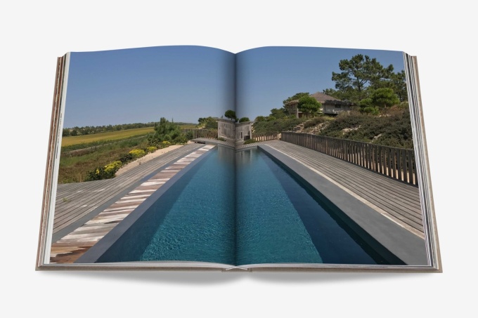 Assouline: Comporta Bliss