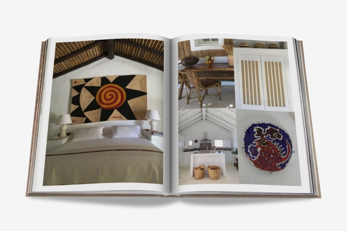Assouline: Comporta Bliss