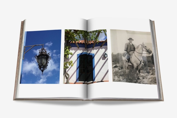 Assouline: Comporta Bliss