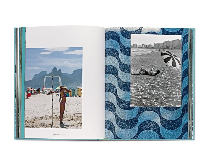 Copacabana Palace: Where Rio Starts