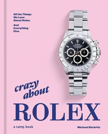 Grazy About Rolex