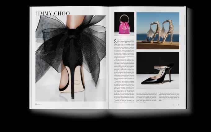 Cult Heels – Exceptional Talent in Shoe Design