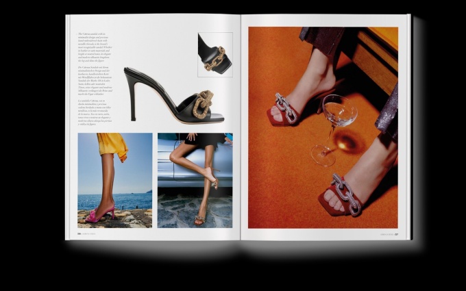Cult Heels – Exceptional Talent in Shoe Design