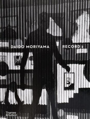 daido-moriyama-record2-cover1 Daido Moriyama: Record 2
