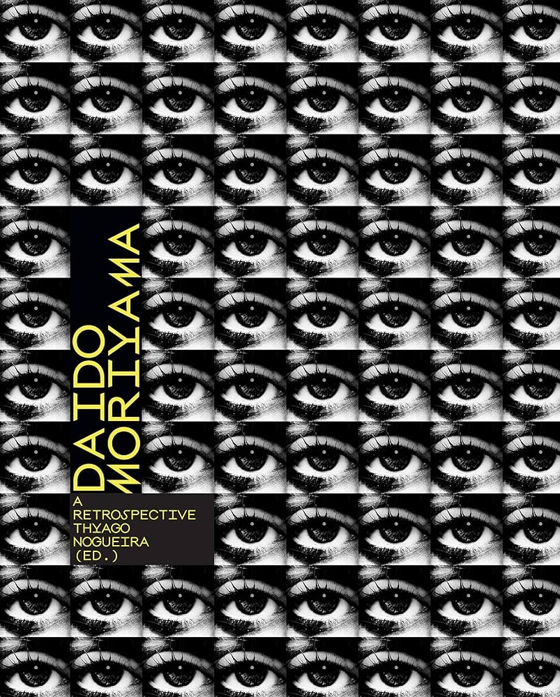 希少 サイン入 Daido Moriyama Retrospective A RETROSPECTIVE by Daido Moriyama – twelvebooks