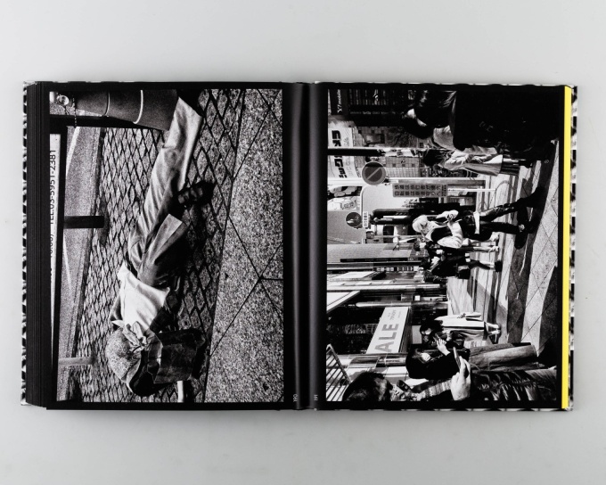 Buy Daido Moriyama: A Retrospective | Photography books?