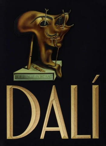 dali-baby-sumo-taschen Dalí