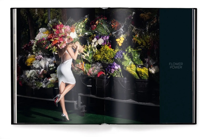 David Drebin: Flirting with Danger