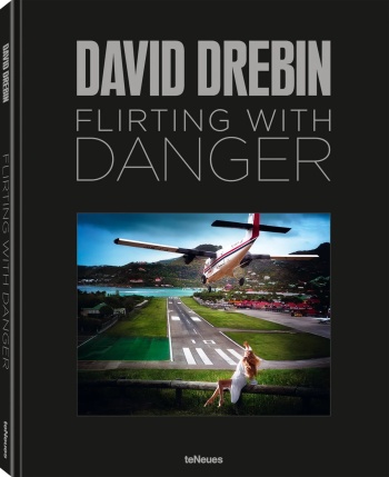 david-drebin-flirting-with-danger11 David Drebin: Flirting with Danger