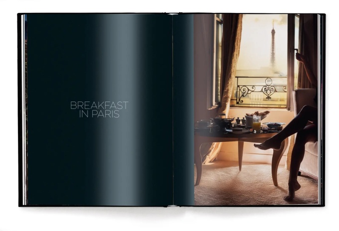 David Drebin: Flirting with Danger