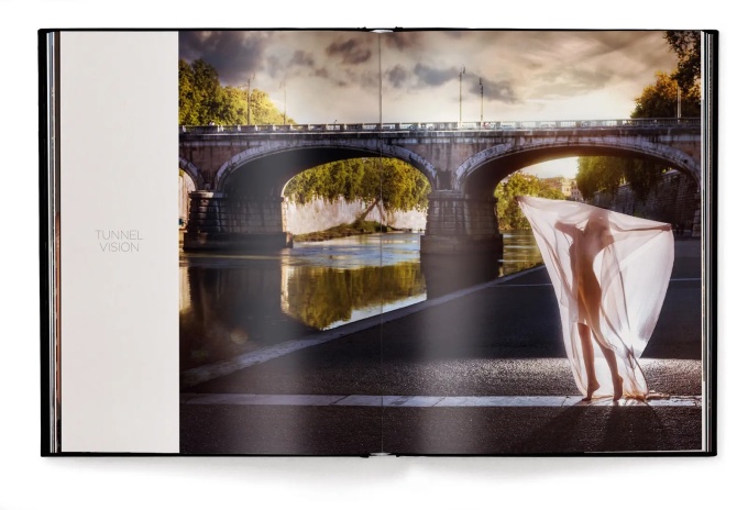 David Drebin: Flirting with Danger