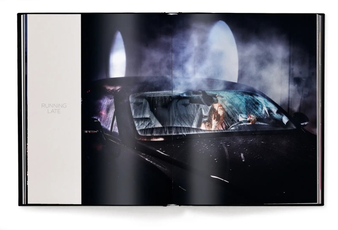 David Drebin: Flirting with Danger