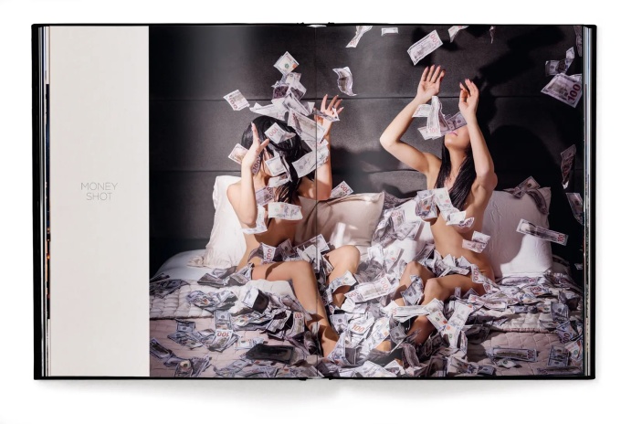 David Drebin: Flirting with Danger