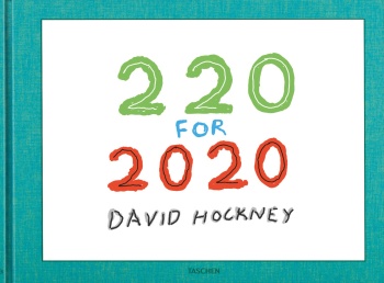 David Hockney: 220 for 2020