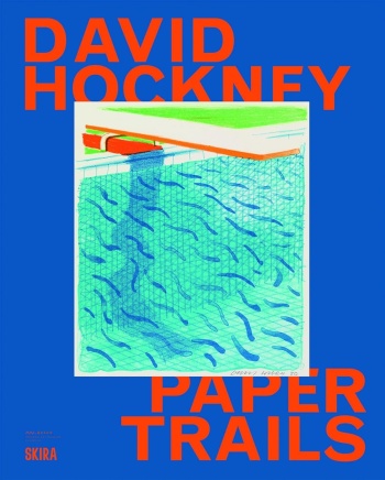David Hockey: Paper Trails