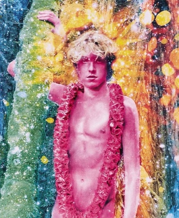 david-lachapelle-lost-and-found-good-news-art-edition28 David LaChapelle: Lost and Found & Good News (Art Edition)