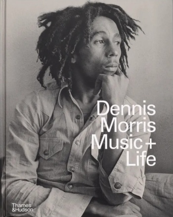 Dennis Morris: Music + Life