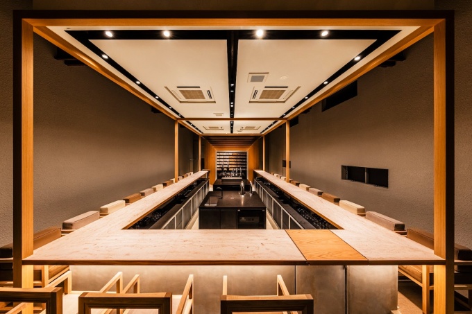Designing Coffee: New Coffee Places and Branding