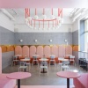 Designing Coffee: New Coffee Places and Branding