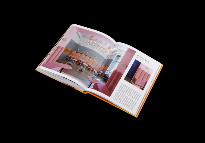 Designing Coffee: New Coffee Places and Branding