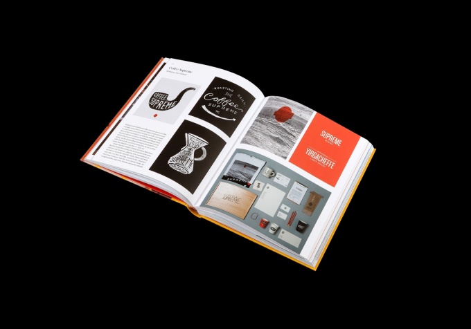 Designing Coffee: New Coffee Places and Branding