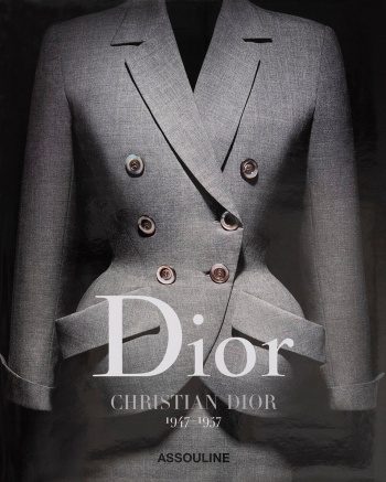 Dior by Christian Dior