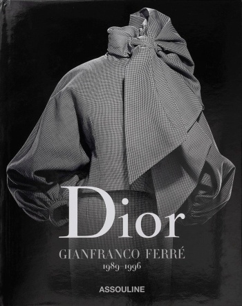 Dior by Gianfranco Ferré