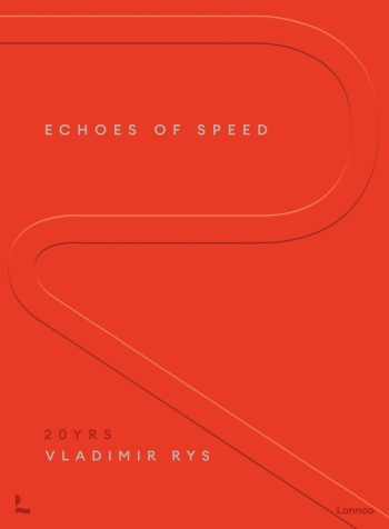 Echoes of Speed: 20 years of Formula 1 photography by Vladimir Rys