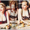 Ellen von Unwerth: HEIMAT