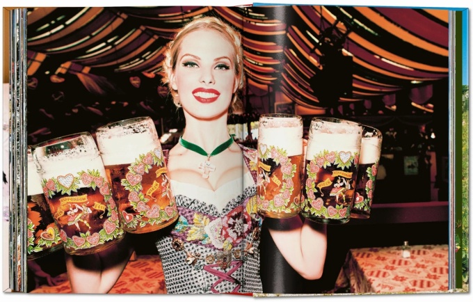 Ellen von Unwerth: HEIMAT