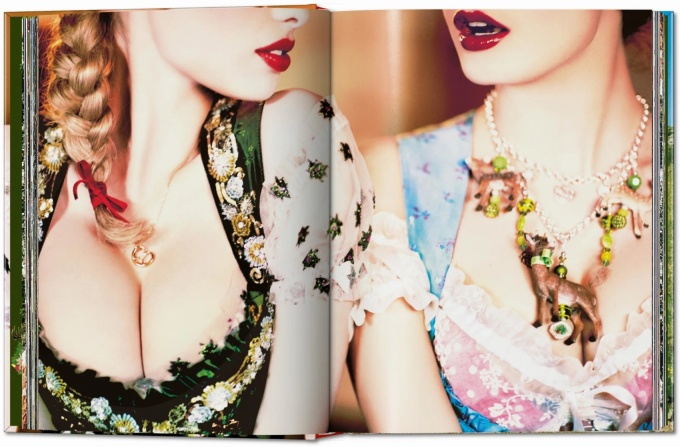 Ellen von Unwerth: HEIMAT