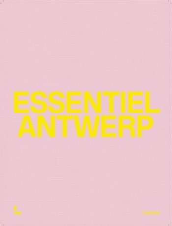 Essentiel Antwerp 25 Years
