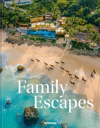 family-escapes-family-friendly-hotels Family Getaways