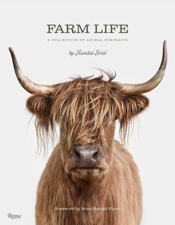 Randal Ford: Farm Life