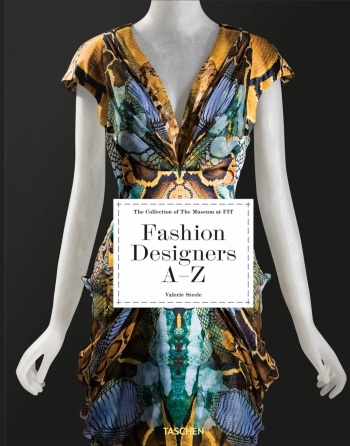 Fashion Designers A-Z